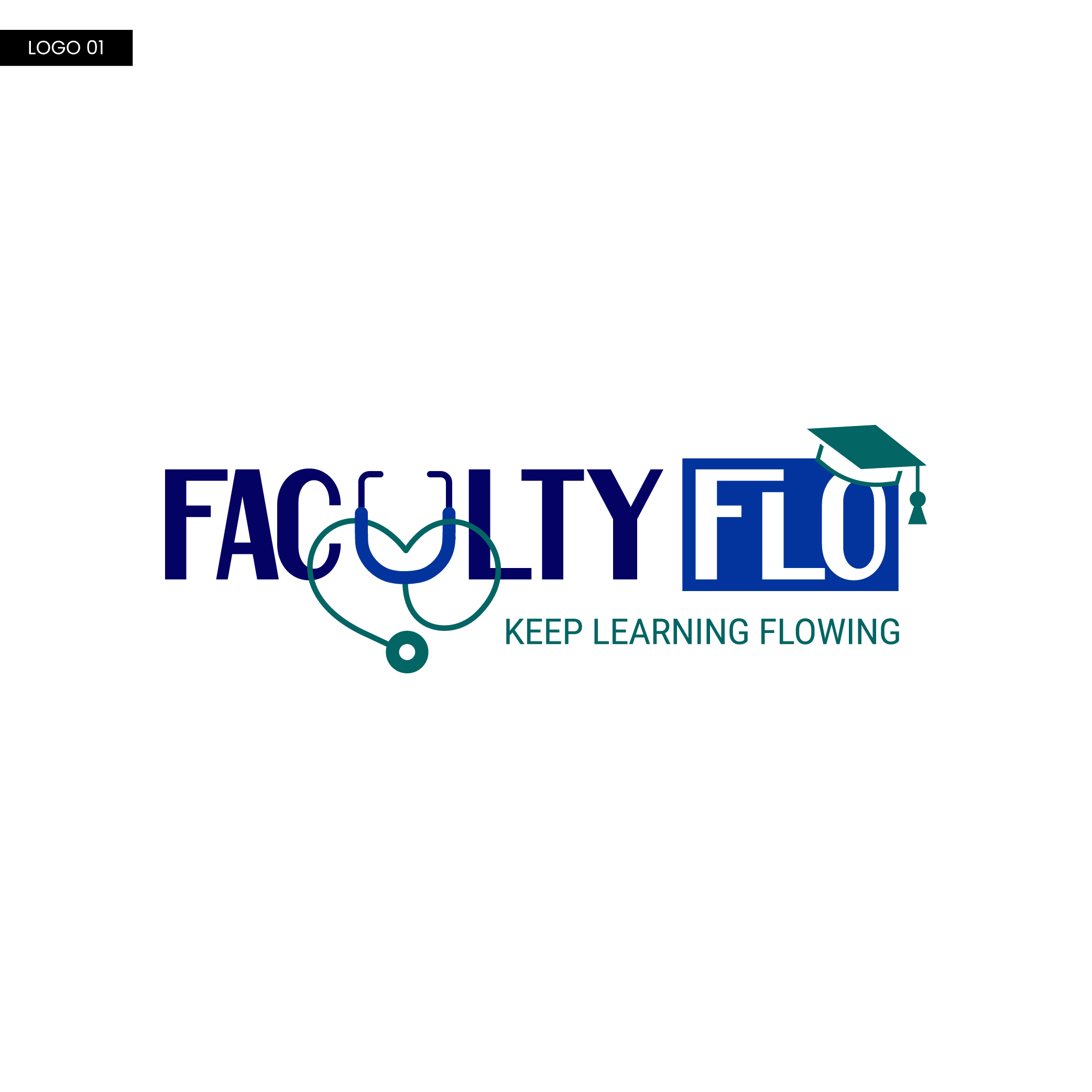 Logo Design 6