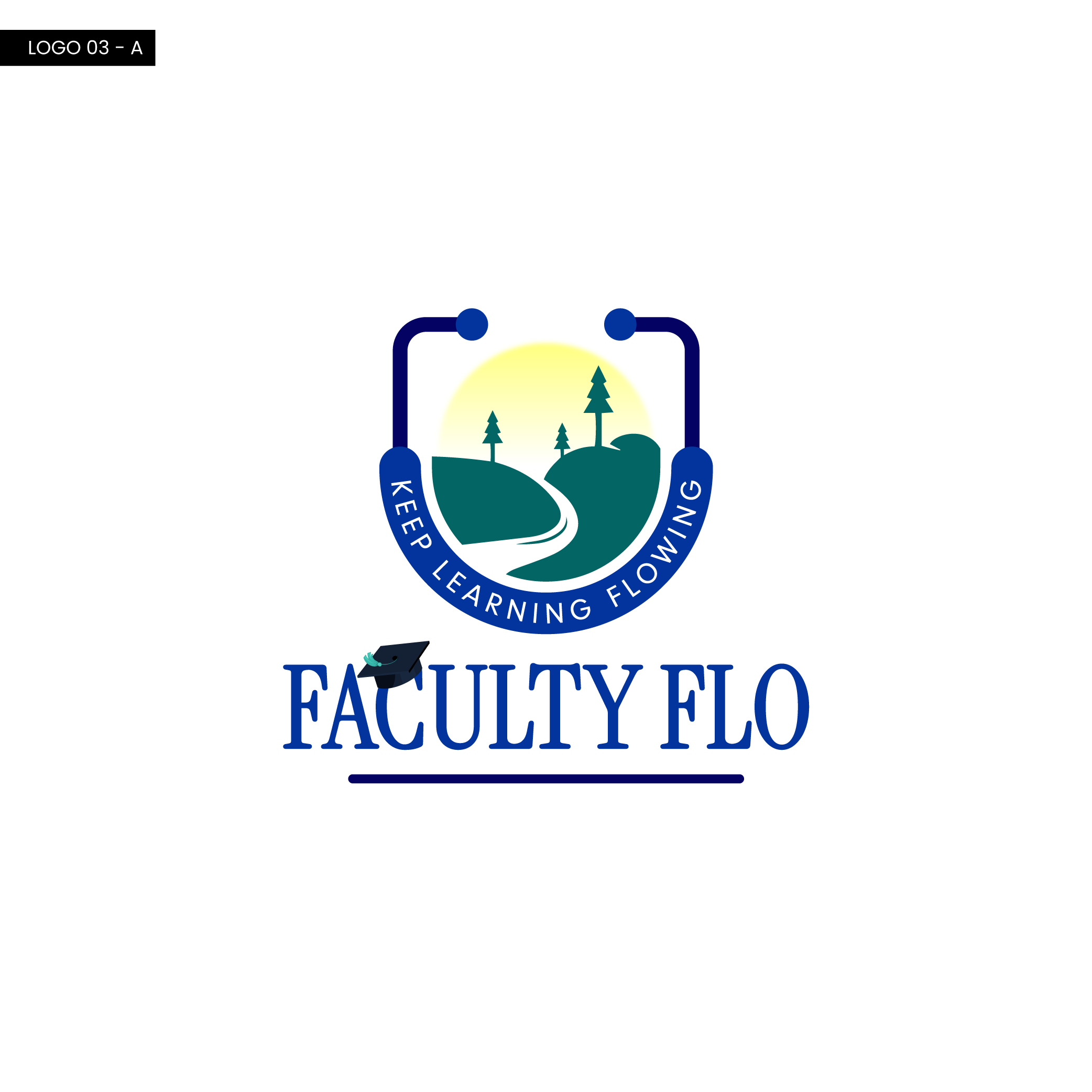 Logo Design 8